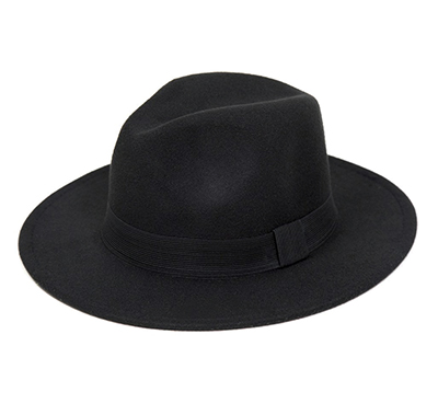 fedora the wide